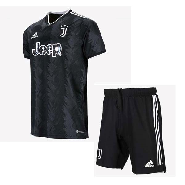 Camiseta Juventus 2ª Niño 2022-2023